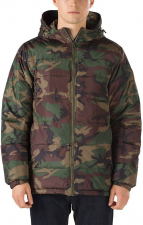 WOODCREST MTE Camo