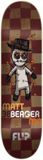 ZC2 BERGER