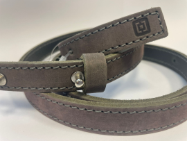 CALISTA BELT (purple)