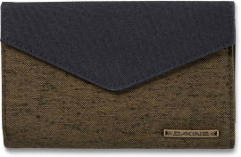 CLOVER TRI-FOLD Dark Olive