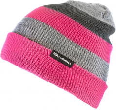 UMA BEANIE (pink)