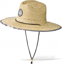 PINDO STRAW HAT Castlerock Noosa