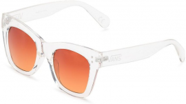 SUNNY DAZY SUNGLASSES Clear/Sun