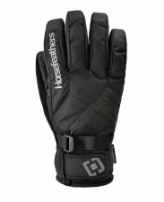 VERT GLOVES (black)