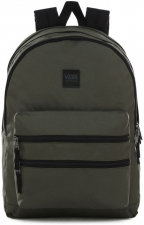 SCHOOLIN IT BACKPACK Grape Leaf