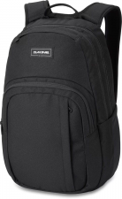 CAMPUS M 25L Black II