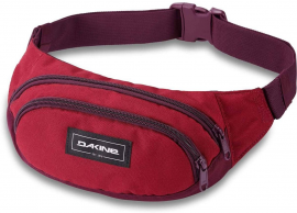 HIP PACK Garnet Shadow