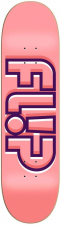 ODYSSEY DEPTH Pink