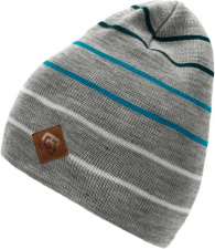 LANDON BEANIE (gray)