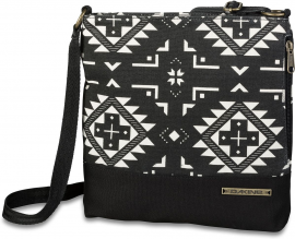 JODIE Silverton Onyx Canvas