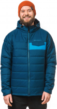 BLANC JACKET (navy)