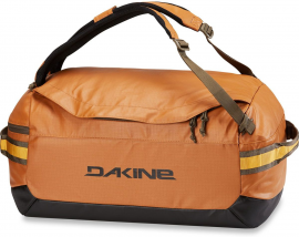 RANGER DUFFLE 60L GINGER