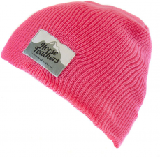 MONA KIDS BEANIE (pink)