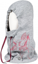 ROXY 2N1 COLLAR Warm Heather Grey - SJEH
