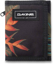 VERT RAIL WALLET Jungle Palm