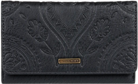 CRAZY DIAMOND WALLET Anthracite - KVJ0