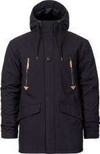 MALLOR JACKET (black)