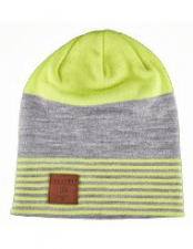 ROLLIE BEANIE/YELLOW