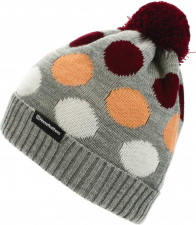 PIPPA BEANIE (pumpkin)