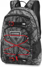 GROM 13L Stencil Palm
