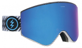 EGX MIST Brose/Blue Chrome