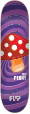 PENNY POPSHROOM Purple