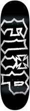 HKD DECAY Black