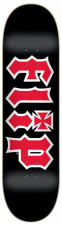 TEAM HKD BLACK