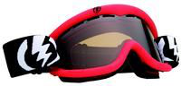 EG1K Red bronze silver chrome