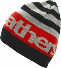 KERRY KIDS BEANIE (red)