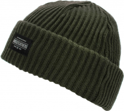 HALL BEANIE (olive)
