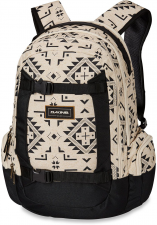 WOMENS MISSION 25L Silverton