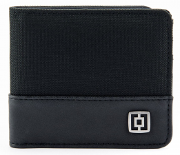 TERRY WALLET (black)
