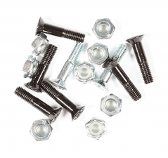 7/8inch PHILLIPS HARDWARE Silver