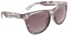 COREY SUNGLASSES Charcoal/Black