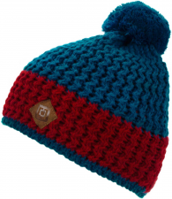 ARCHER BEANIE (dark blue)