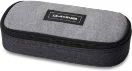 SCHOOL CASE Greyscale