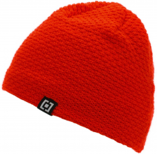 GROVER BEANIE (orange)