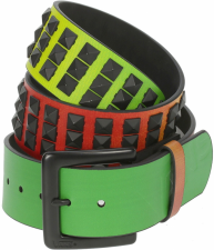 G EXTENT FASHION BELT Rasta