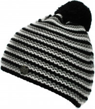 DASH BEANIE (black)