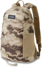 WNDR PACK 18L Ashcroft Camo