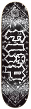 HKD BANDANA BLACK
