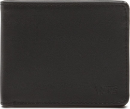 DROP V BIFOLD WALLET Black
