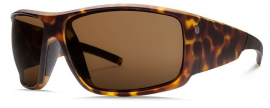BACKBONE S Matte Tortoise Shell/Bronze