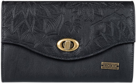 PINK MOTEL WALLET Anthracite - KVJ0