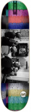 TELEVISION DECK - 8.375