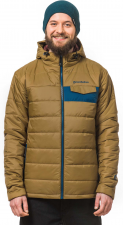 BLANC JACKET (cumin)