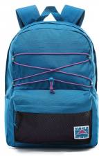 OLD SKOOL PLUS II BACKPACK Turkish Tile