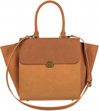 TAN LINES Camel - NLF0