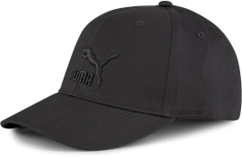 ARCHIVE LOGO CAP Black/Black Log